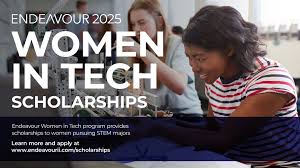 Women in Tech
